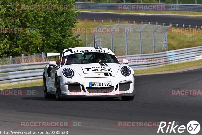 Bild #9285533 - Touristenfahrten Nürburgring Nordschleife (25.06.2020)