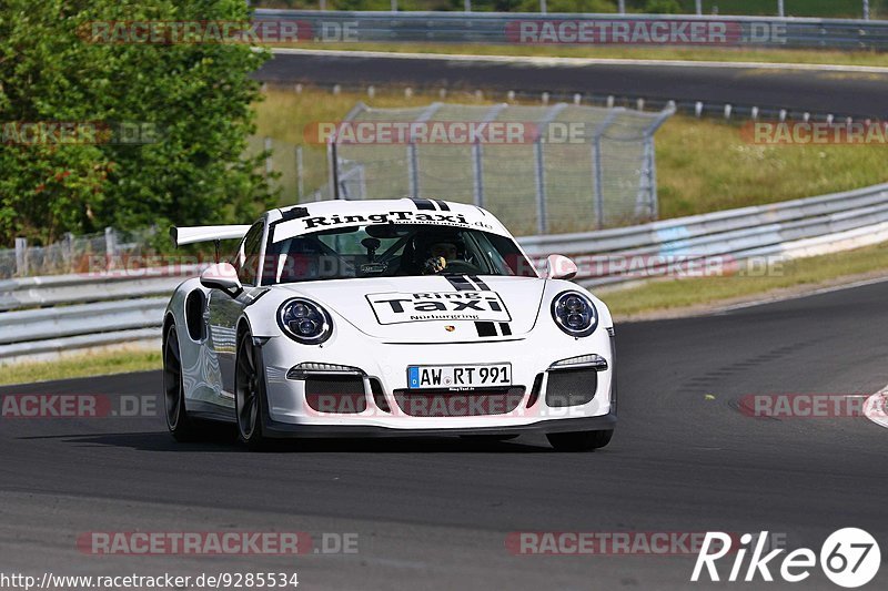 Bild #9285534 - Touristenfahrten Nürburgring Nordschleife (25.06.2020)