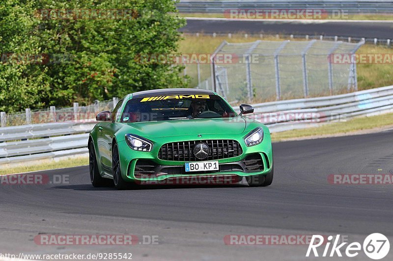 Bild #9285542 - Touristenfahrten Nürburgring Nordschleife (25.06.2020)