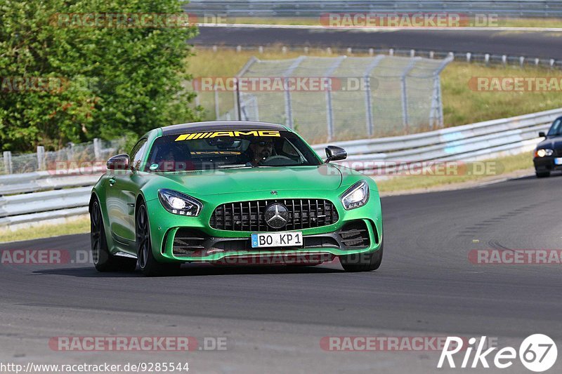 Bild #9285544 - Touristenfahrten Nürburgring Nordschleife (25.06.2020)