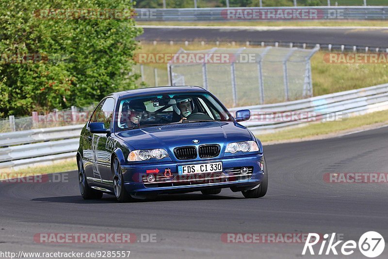 Bild #9285557 - Touristenfahrten Nürburgring Nordschleife (25.06.2020)