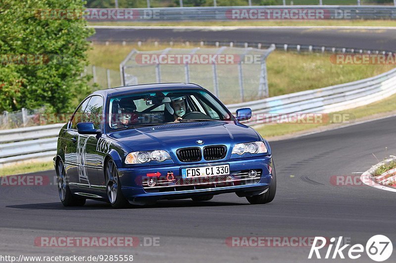 Bild #9285558 - Touristenfahrten Nürburgring Nordschleife (25.06.2020)