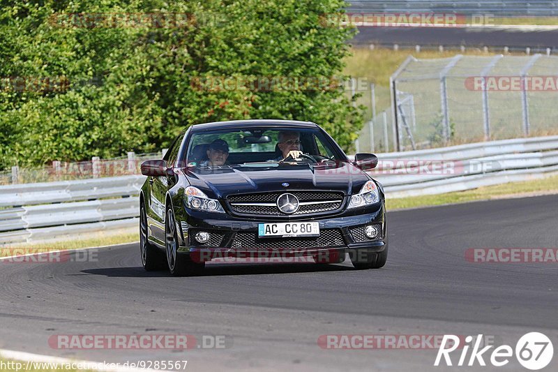 Bild #9285567 - Touristenfahrten Nürburgring Nordschleife (25.06.2020)