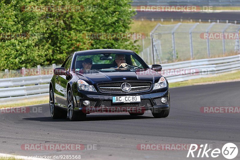 Bild #9285568 - Touristenfahrten Nürburgring Nordschleife (25.06.2020)