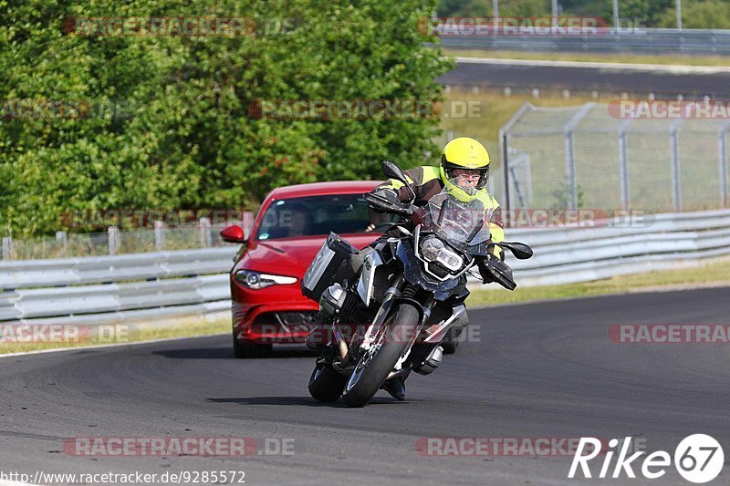 Bild #9285572 - Touristenfahrten Nürburgring Nordschleife (25.06.2020)