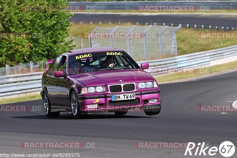 Bild #9285575 - Touristenfahrten Nürburgring Nordschleife (25.06.2020)