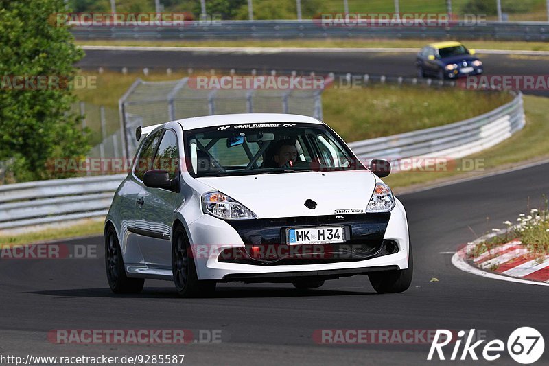 Bild #9285587 - Touristenfahrten Nürburgring Nordschleife (25.06.2020)