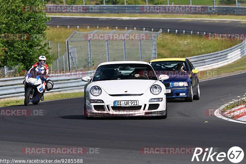 Bild #9285588 - Touristenfahrten Nürburgring Nordschleife (25.06.2020)