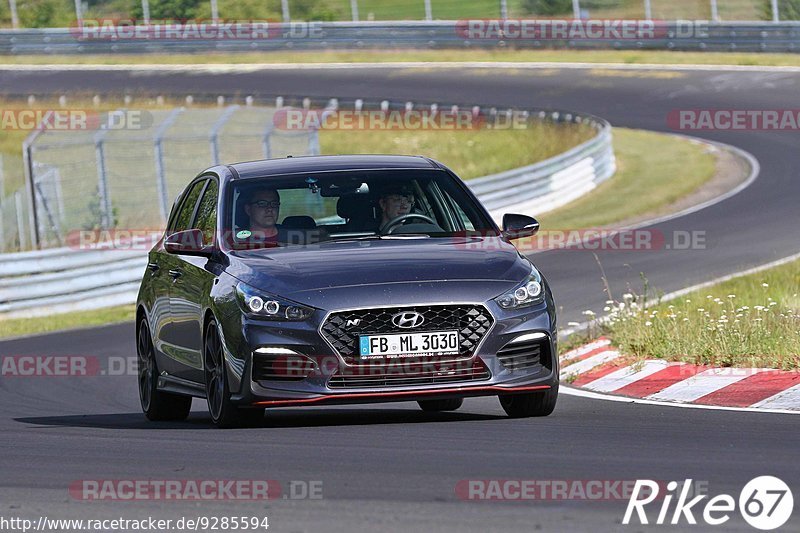 Bild #9285594 - Touristenfahrten Nürburgring Nordschleife (25.06.2020)