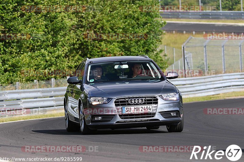 Bild #9285599 - Touristenfahrten Nürburgring Nordschleife (25.06.2020)