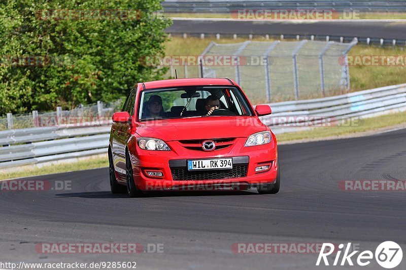 Bild #9285602 - Touristenfahrten Nürburgring Nordschleife (25.06.2020)