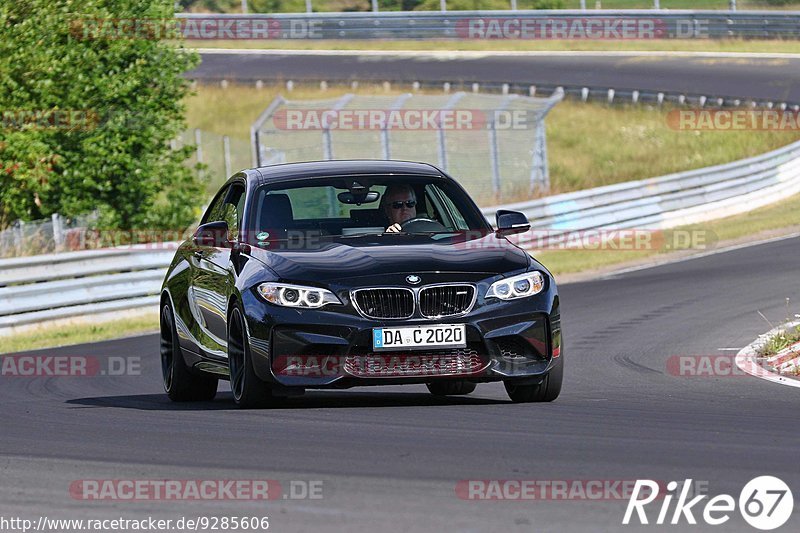 Bild #9285606 - Touristenfahrten Nürburgring Nordschleife (25.06.2020)