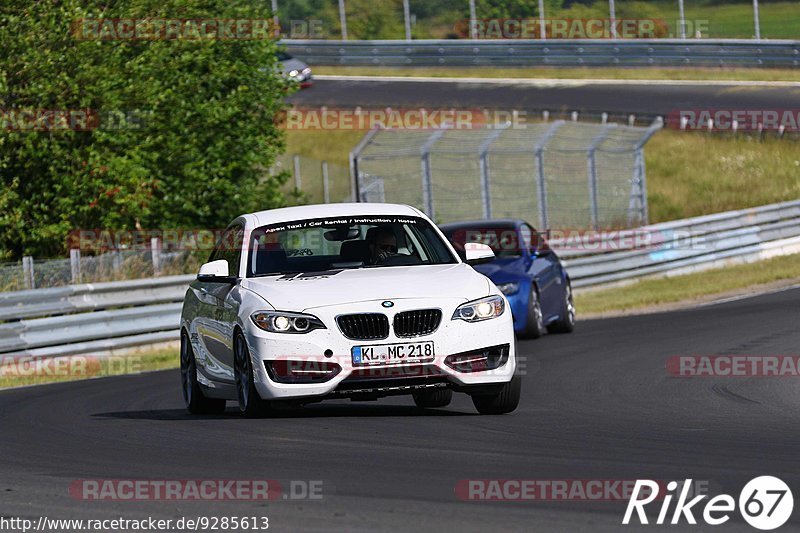 Bild #9285613 - Touristenfahrten Nürburgring Nordschleife (25.06.2020)