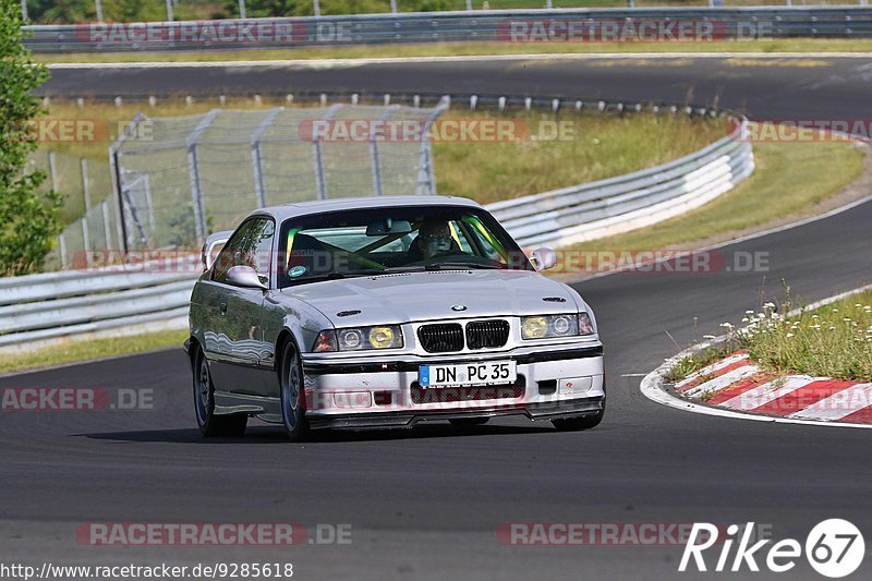 Bild #9285618 - Touristenfahrten Nürburgring Nordschleife (25.06.2020)