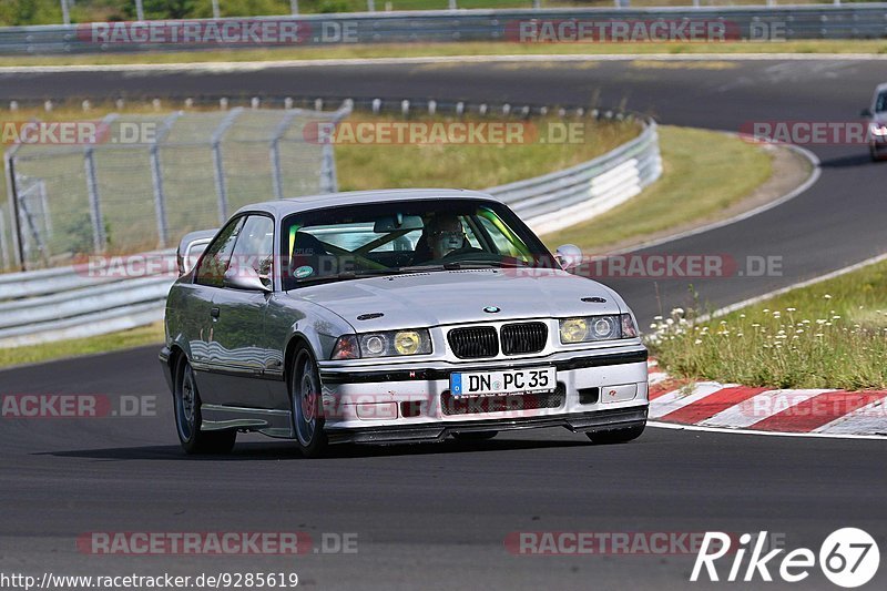 Bild #9285619 - Touristenfahrten Nürburgring Nordschleife (25.06.2020)