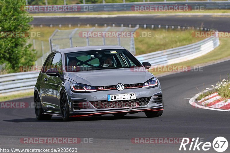 Bild #9285623 - Touristenfahrten Nürburgring Nordschleife (25.06.2020)