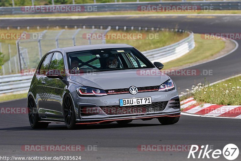 Bild #9285624 - Touristenfahrten Nürburgring Nordschleife (25.06.2020)