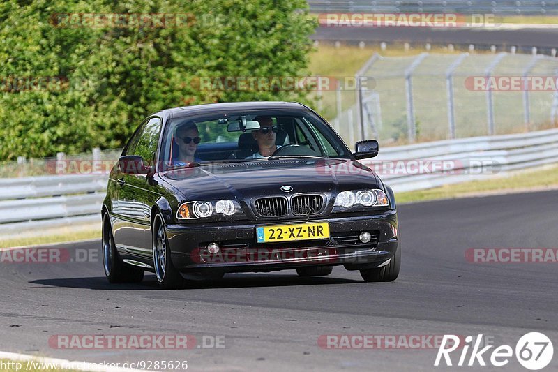 Bild #9285626 - Touristenfahrten Nürburgring Nordschleife (25.06.2020)