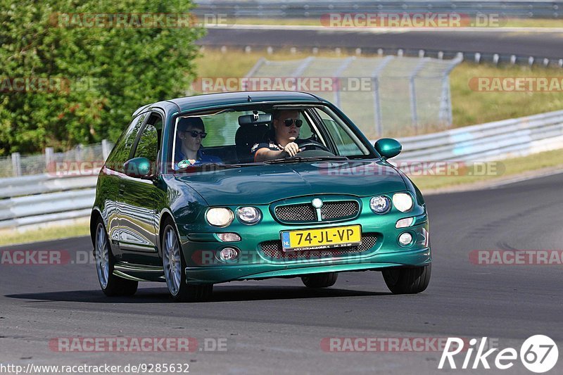 Bild #9285632 - Touristenfahrten Nürburgring Nordschleife (25.06.2020)