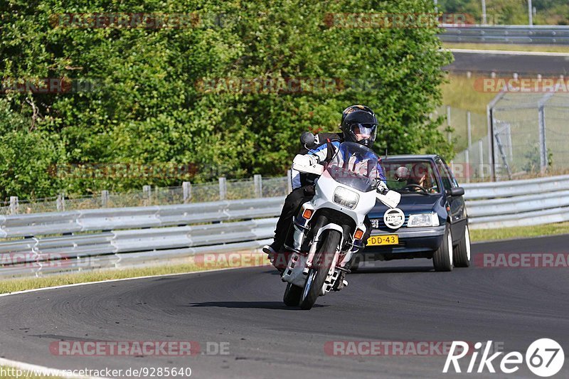 Bild #9285640 - Touristenfahrten Nürburgring Nordschleife (25.06.2020)