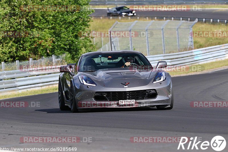 Bild #9285649 - Touristenfahrten Nürburgring Nordschleife (25.06.2020)