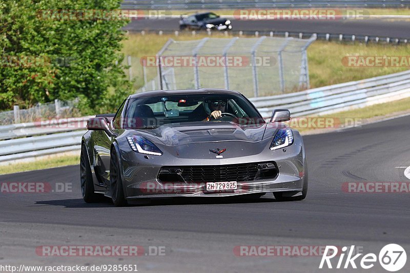 Bild #9285651 - Touristenfahrten Nürburgring Nordschleife (25.06.2020)