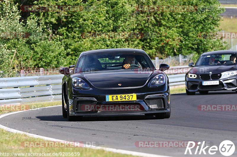 Bild #9285659 - Touristenfahrten Nürburgring Nordschleife (25.06.2020)