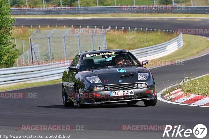 Bild #9285662 - Touristenfahrten Nürburgring Nordschleife (25.06.2020)