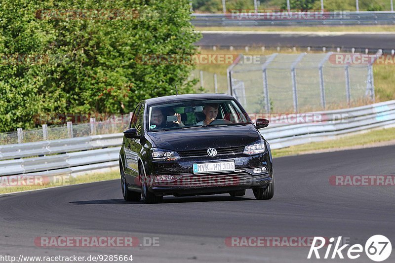 Bild #9285664 - Touristenfahrten Nürburgring Nordschleife (25.06.2020)