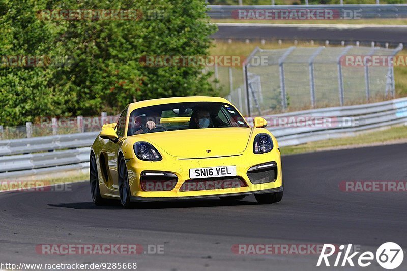 Bild #9285668 - Touristenfahrten Nürburgring Nordschleife (25.06.2020)