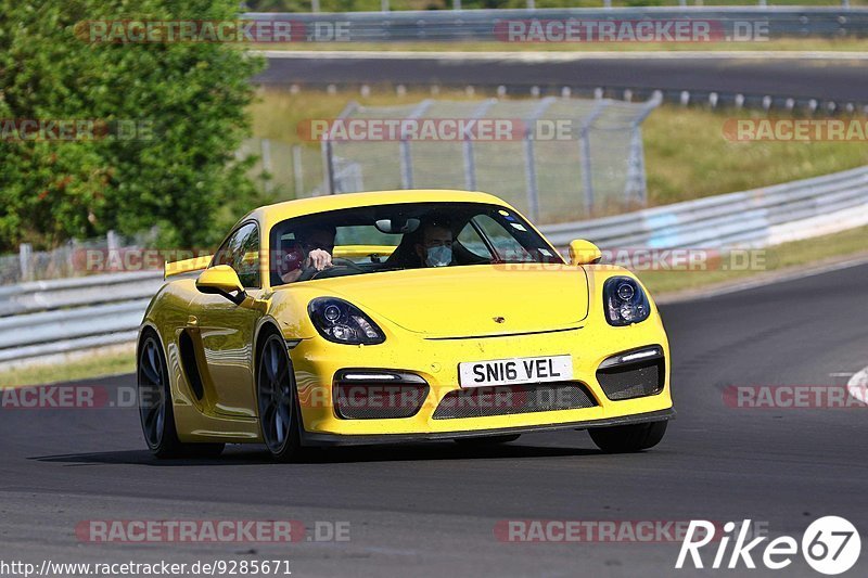 Bild #9285671 - Touristenfahrten Nürburgring Nordschleife (25.06.2020)