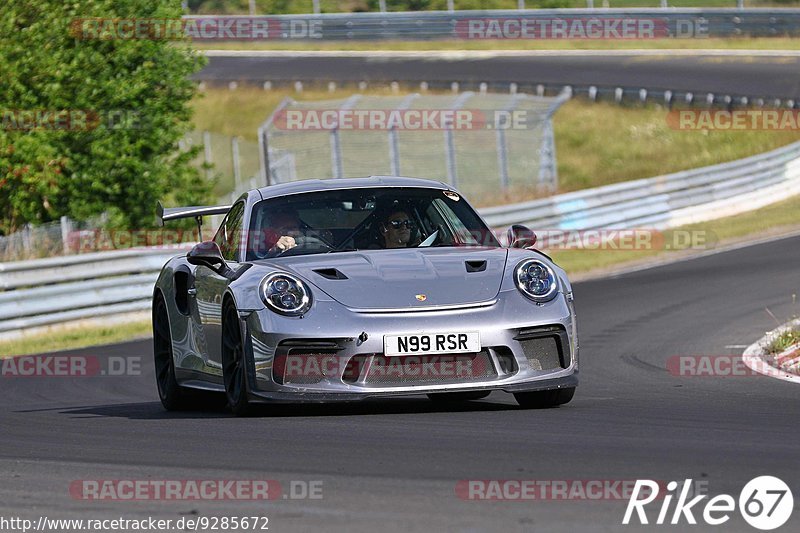 Bild #9285672 - Touristenfahrten Nürburgring Nordschleife (25.06.2020)