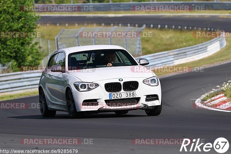 Bild #9285679 - Touristenfahrten Nürburgring Nordschleife (25.06.2020)