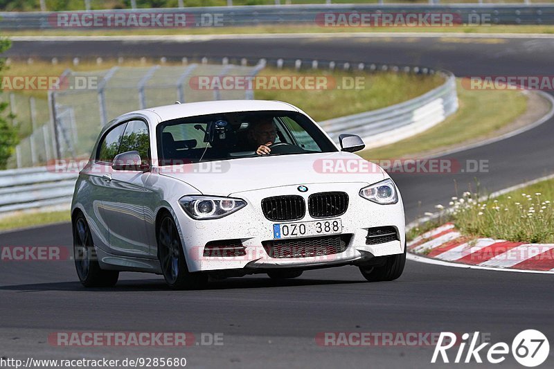 Bild #9285680 - Touristenfahrten Nürburgring Nordschleife (25.06.2020)