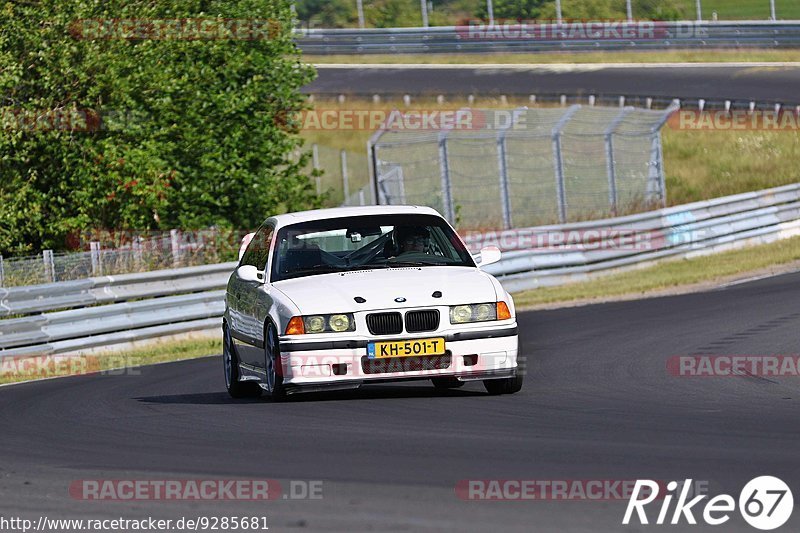 Bild #9285681 - Touristenfahrten Nürburgring Nordschleife (25.06.2020)