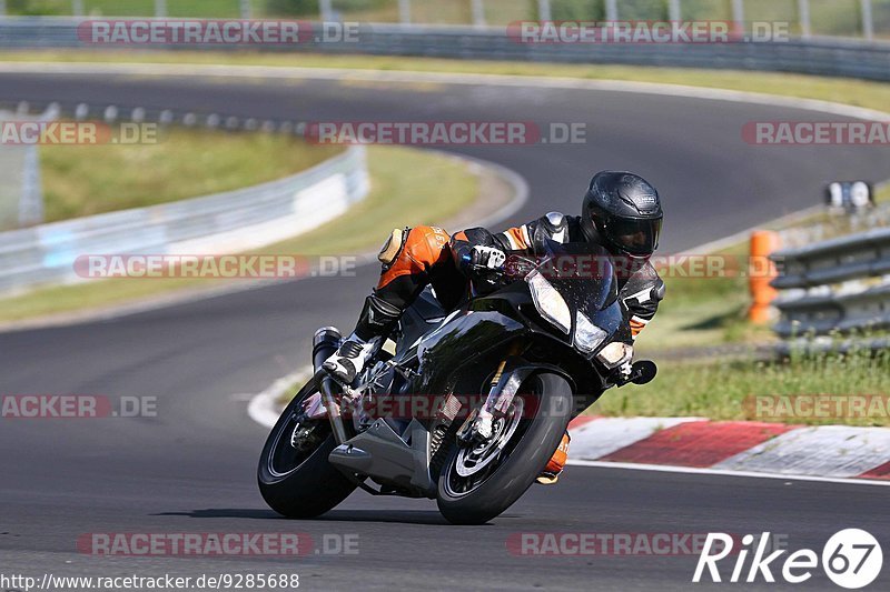 Bild #9285688 - Touristenfahrten Nürburgring Nordschleife (25.06.2020)