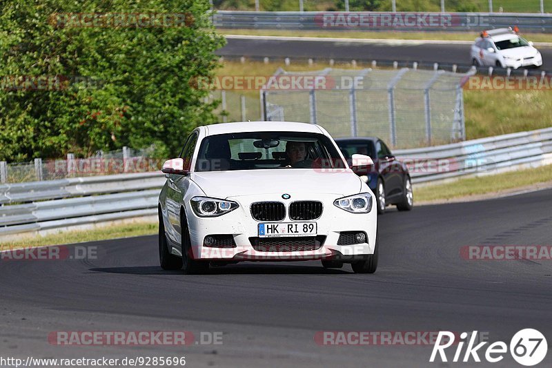 Bild #9285696 - Touristenfahrten Nürburgring Nordschleife (25.06.2020)