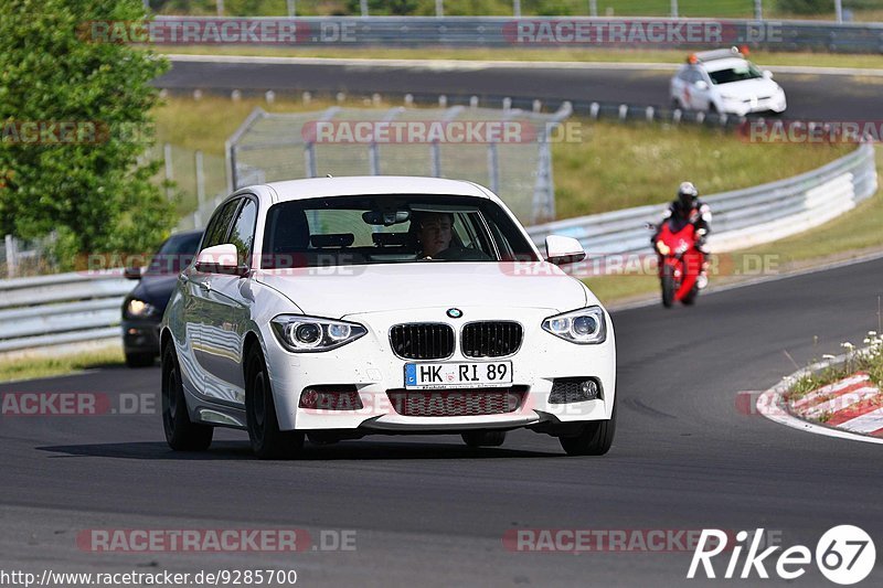 Bild #9285700 - Touristenfahrten Nürburgring Nordschleife (25.06.2020)