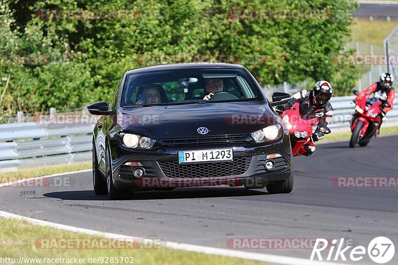 Bild #9285702 - Touristenfahrten Nürburgring Nordschleife (25.06.2020)