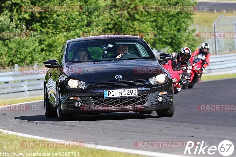 Bild #9285704 - Touristenfahrten Nürburgring Nordschleife (25.06.2020)