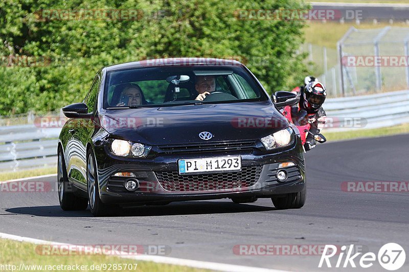 Bild #9285707 - Touristenfahrten Nürburgring Nordschleife (25.06.2020)