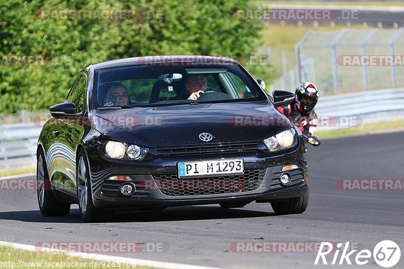 Bild #9285708 - Touristenfahrten Nürburgring Nordschleife (25.06.2020)