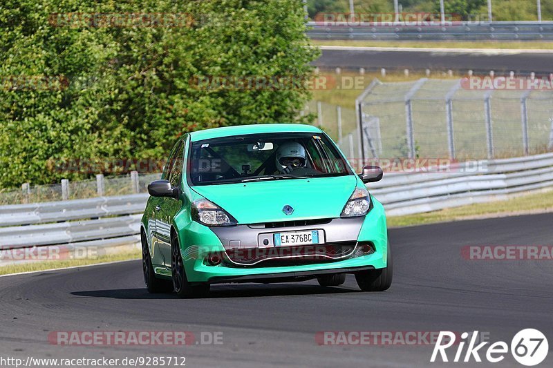 Bild #9285712 - Touristenfahrten Nürburgring Nordschleife (25.06.2020)