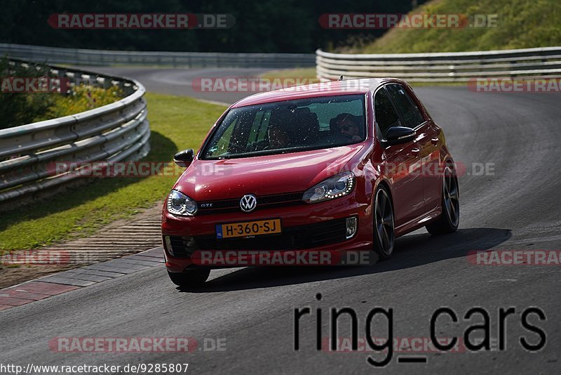 Bild #9285807 - Touristenfahrten Nürburgring Nordschleife (25.06.2020)