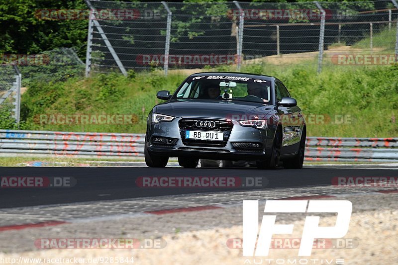 Bild #9285844 - Touristenfahrten Nürburgring Nordschleife (25.06.2020)