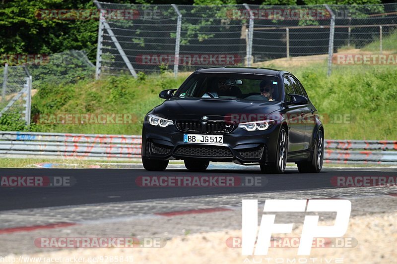 Bild #9285845 - Touristenfahrten Nürburgring Nordschleife (25.06.2020)