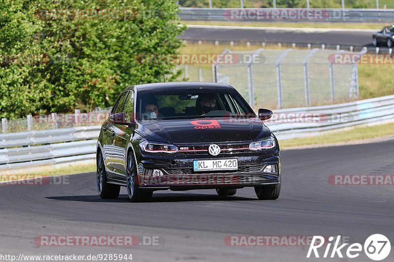 Bild #9285944 - Touristenfahrten Nürburgring Nordschleife (25.06.2020)