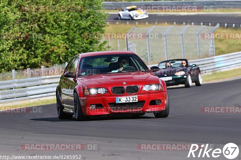 Bild #9285952 - Touristenfahrten Nürburgring Nordschleife (25.06.2020)