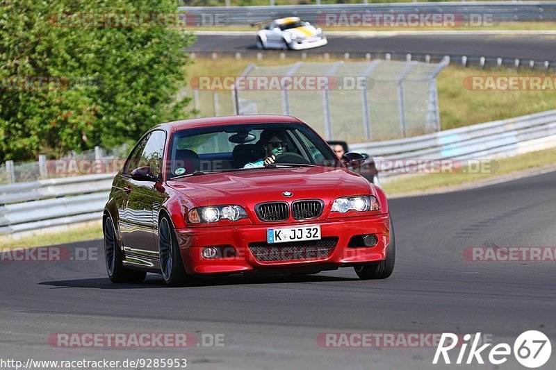 Bild #9285953 - Touristenfahrten Nürburgring Nordschleife (25.06.2020)