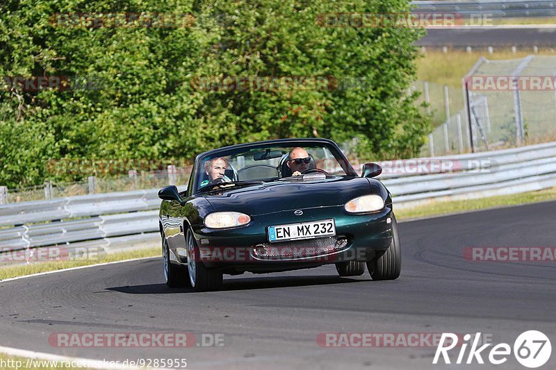 Bild #9285955 - Touristenfahrten Nürburgring Nordschleife (25.06.2020)